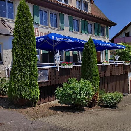 Hotel "Cafe Verkehrt" - Wellcome Motorbiker, Berufsleute Und Reisende Im Schwarzwald Oberhof  Bagian luar foto
