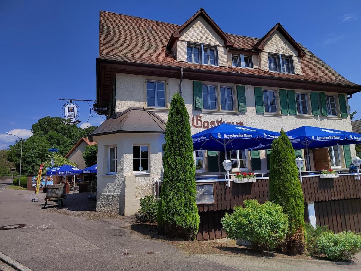 Hotel "Cafe Verkehrt" - Wellcome Motorbiker, Berufsleute Und Reisende Im Schwarzwald Oberhof  Bagian luar foto