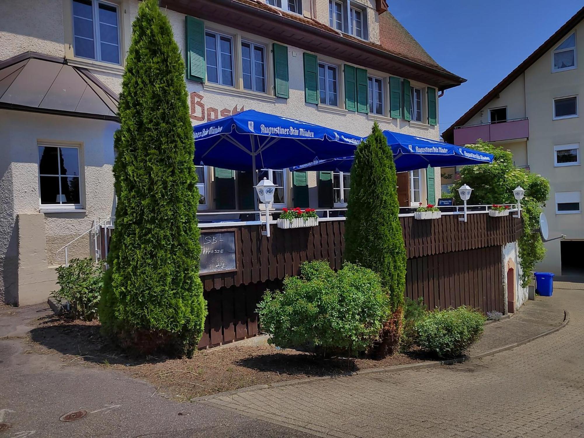 Hotel "Cafe Verkehrt" - Wellcome Motorbiker, Berufsleute Und Reisende Im Schwarzwald Oberhof  Bagian luar foto
