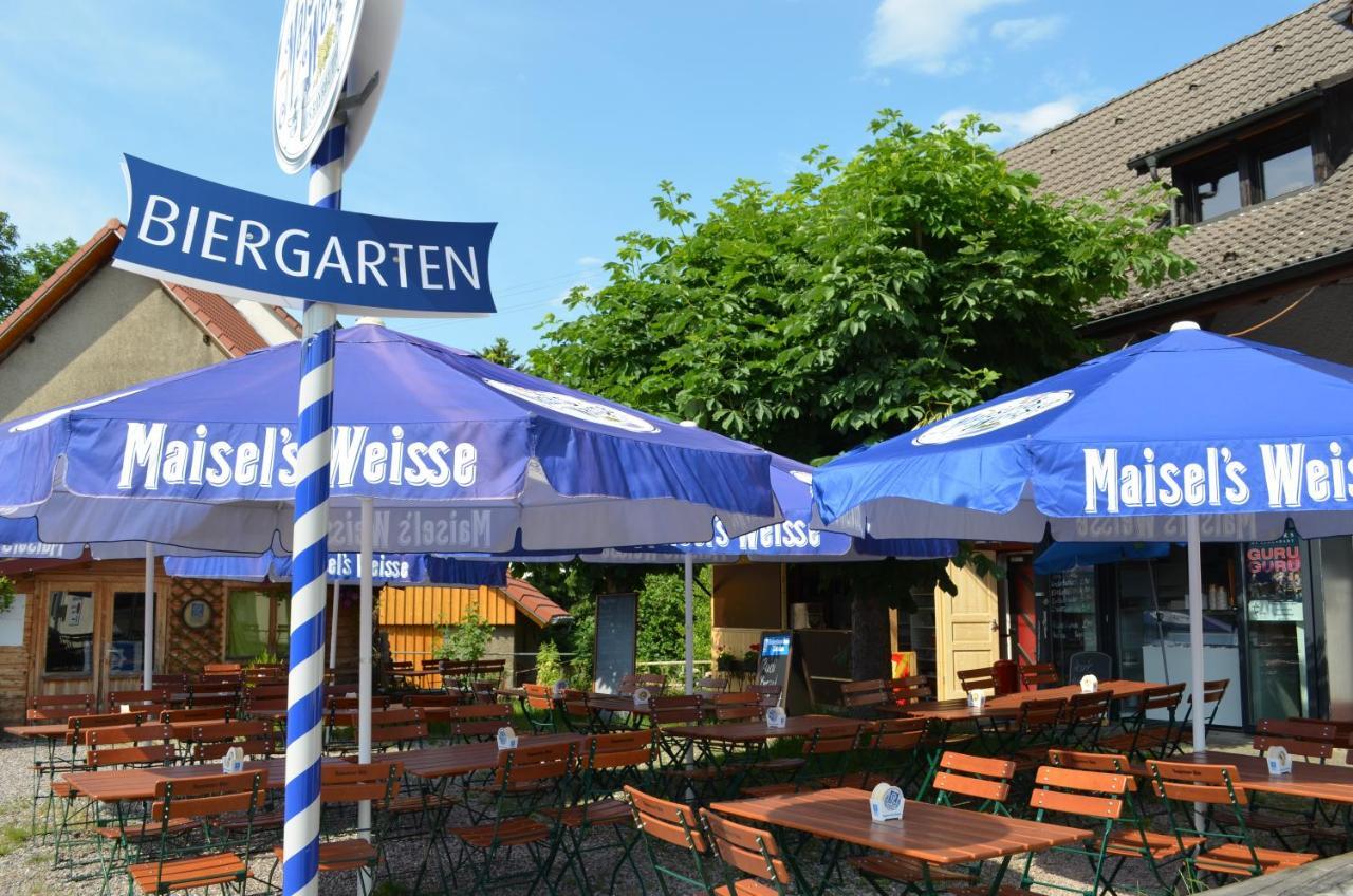 Hotel "Cafe Verkehrt" - Wellcome Motorbiker, Berufsleute Und Reisende Im Schwarzwald Oberhof  Bagian luar foto